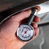 Pressure Gauge