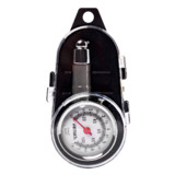 Pressure Gauge