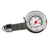 Pressure Gauge