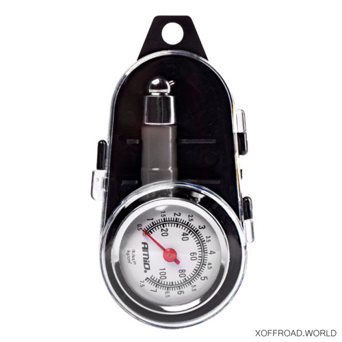 Pressure Gauge