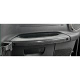 Passenger Grab Bar Trim