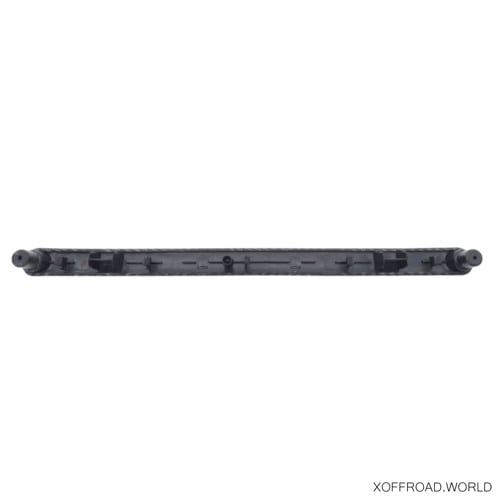 Passenger Grab Bar Trim