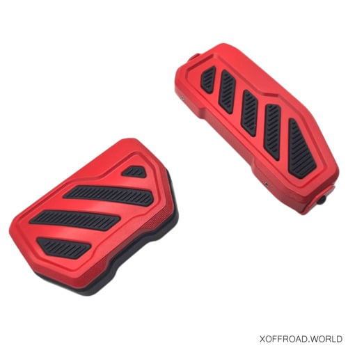Pedal Pads