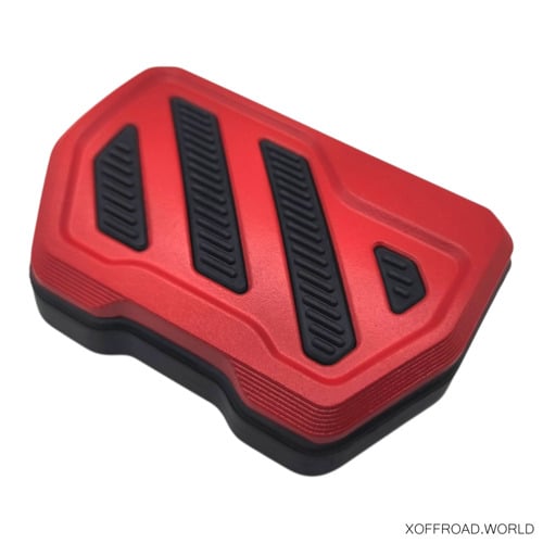 Pedal Pads