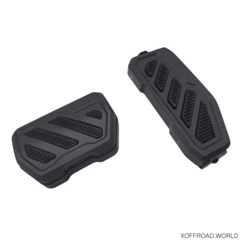 Pedal Pads