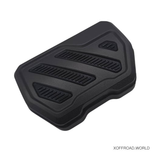 Pedal Pads