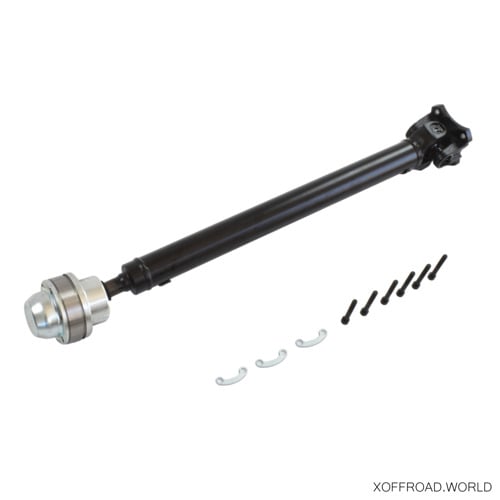 Propeller Shaft