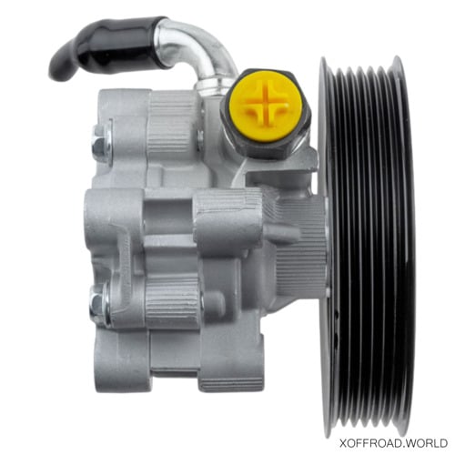 Pumpa posilovače řízení