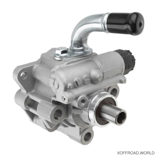Power Steering Pump