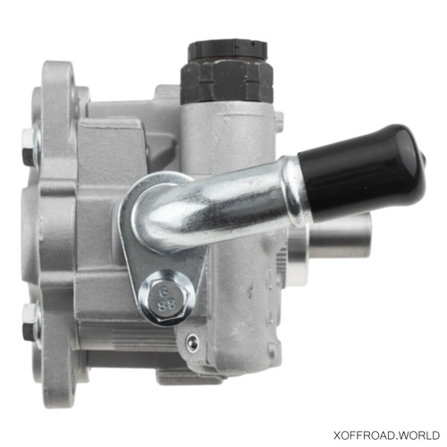 Power Steering Pump