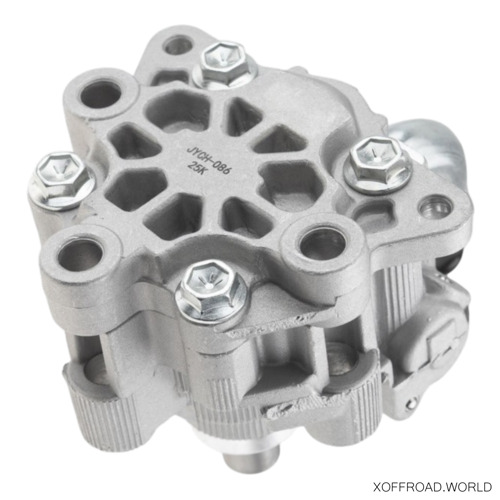 Power Steering Pump