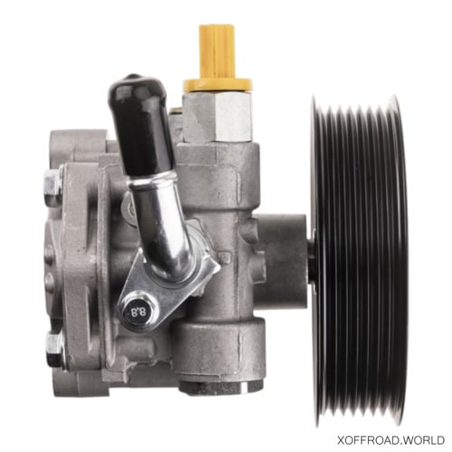 Power Steering Pump