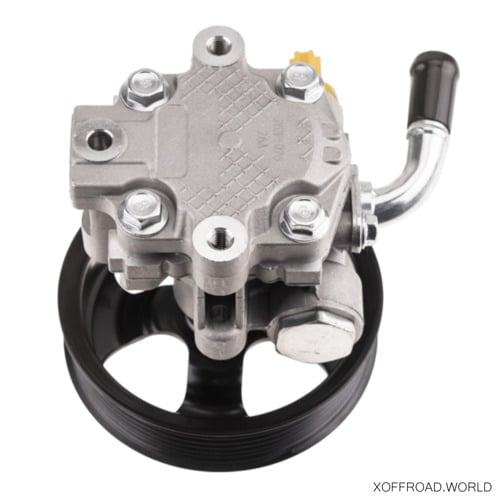 Power Steering Pump