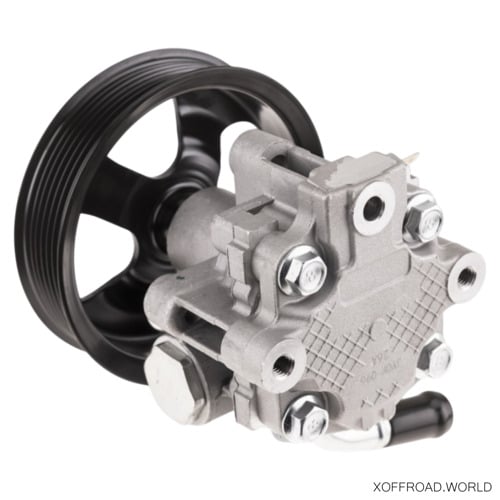 Power Steering Pump