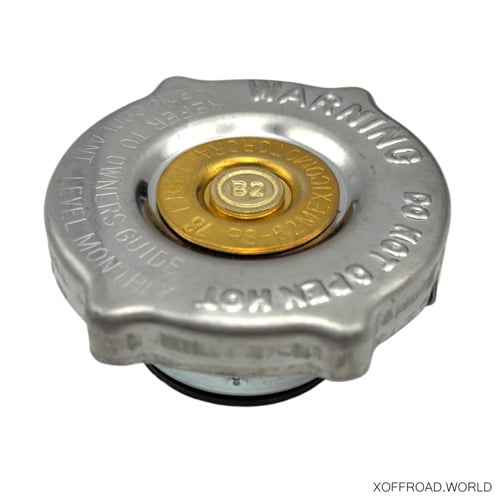 Radiator Cap