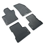 Rubber Floor Mats