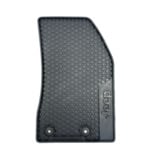 Rubber Floor Mats