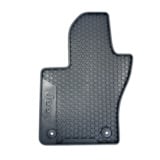 Rubber Floor Mats