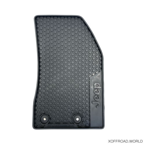 Rubber Floor Mats