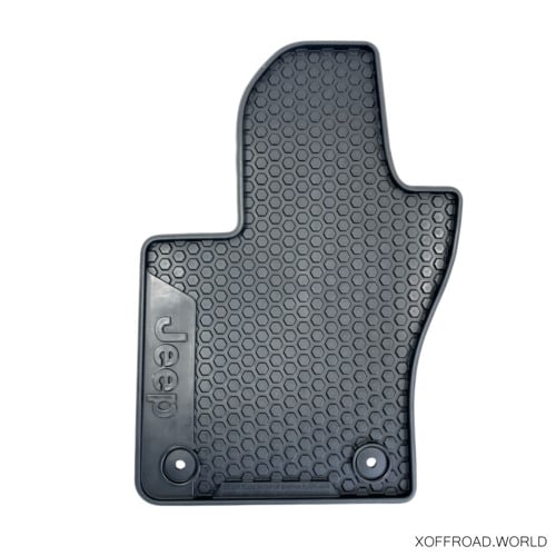 Rubber Floor Mats