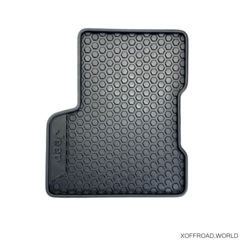 Rubber Floor Mats