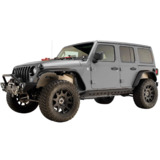 Protections de bas de caisse