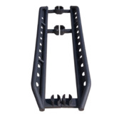 Protections de bas de caisse
