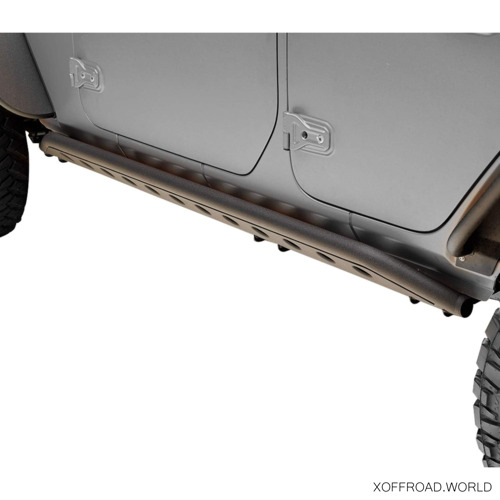 Protections de bas de caisse
