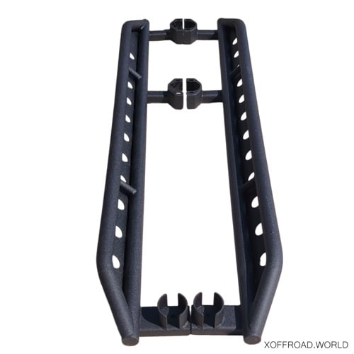 Protections de bas de caisse