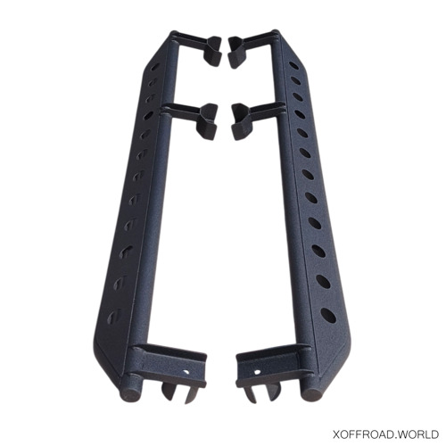 Protections de bas de caisse