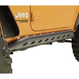 Protections de bas de caisse