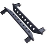 Protections de bas de caisse