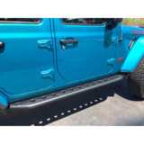Protections de bas de caisse