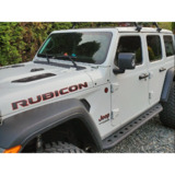 Protections de bas de caisse