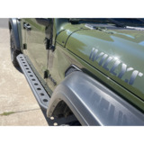 Protections de bas de caisse