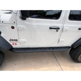 Protections de bas de caisse