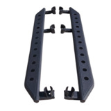 Protections de bas de caisse