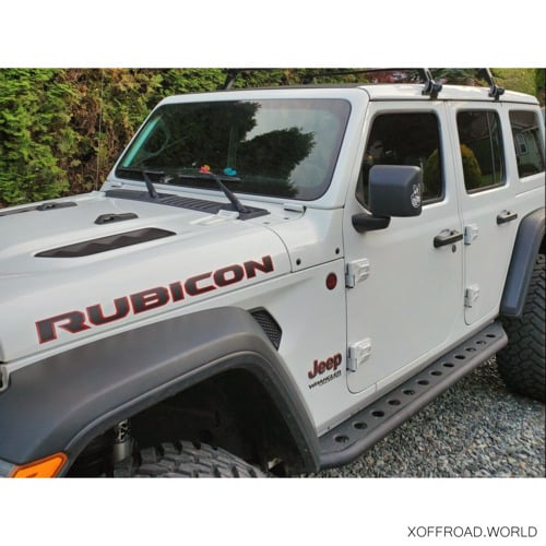 Protections de bas de caisse