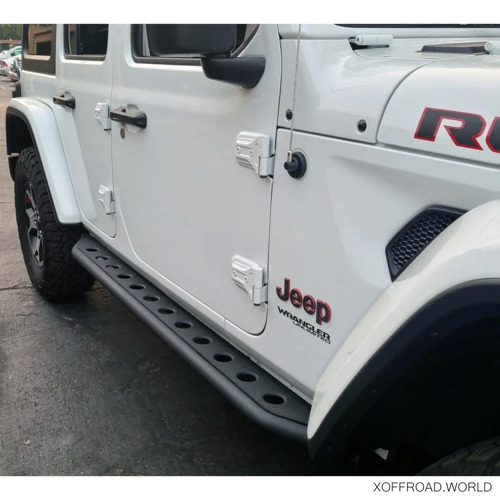 Protections de bas de caisse