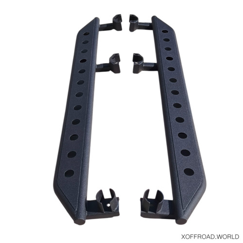 Protections de bas de caisse
