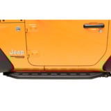 Protections de bas de caisse