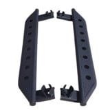 Protections de bas de caisse