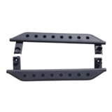 Protections de bas de caisse