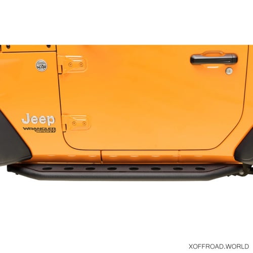 Protections de bas de caisse