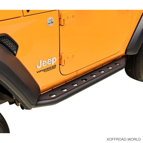 Protections de bas de caisse