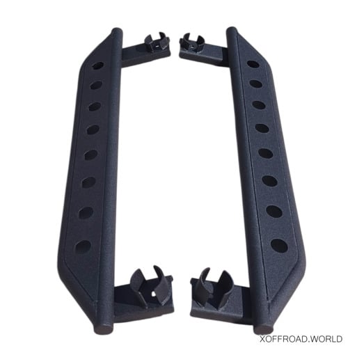 Protections de bas de caisse