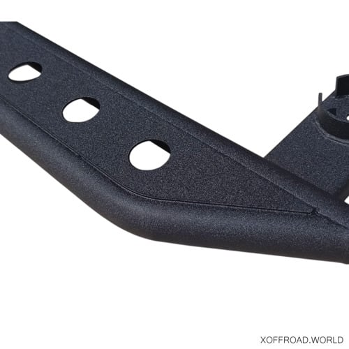 Protections de bas de caisse