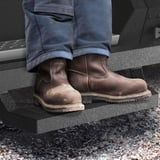 2" Receiver Hitch Step