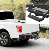 2" Receiver Hitch Step