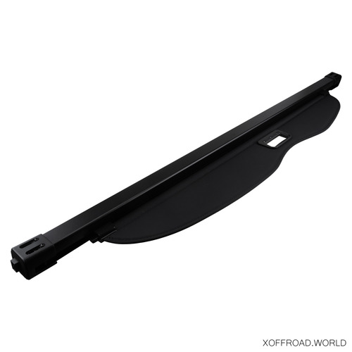 Rear Parcel Shelf Load Cover